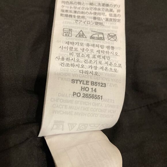 J.Crew Wintress Down Jacket Black XS - Picture 16 of 16